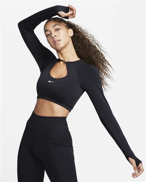 nike crop top kopen|Nike crop top women's.